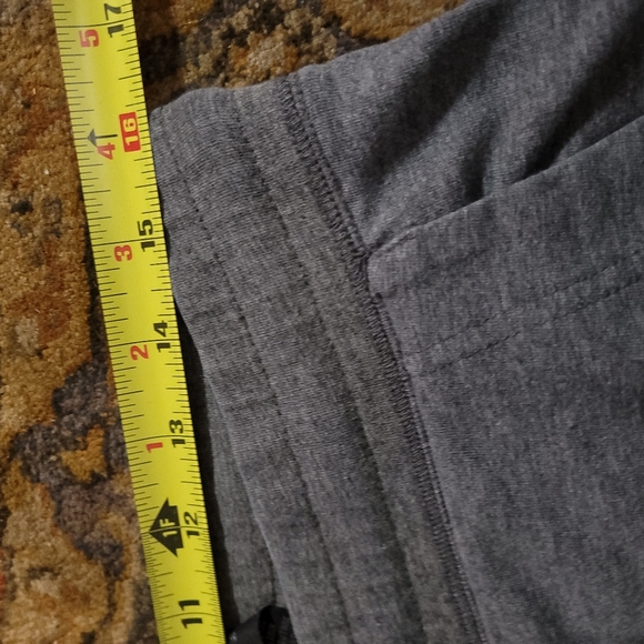 Mondetta cropped casual pants - Picture 7 of 10